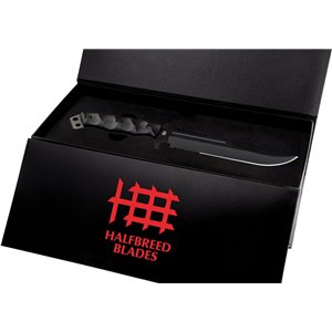 Large Infantry Knife Gen 2 Blk