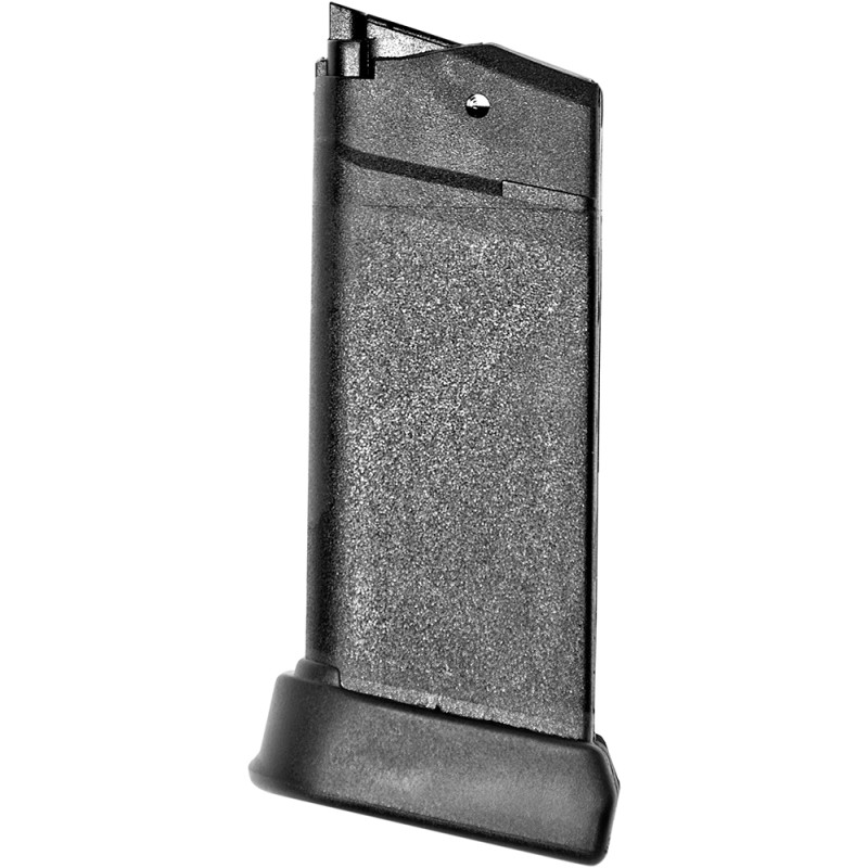 Glock MF00285 G27  10rd 40 SW Black Polymer