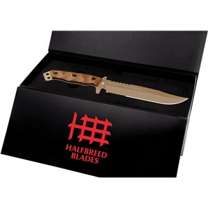 Large Infantry Knife Gen 2 DE