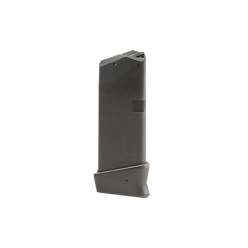 Glock MF08820 G33  11rd 357 Sig Black Polymer