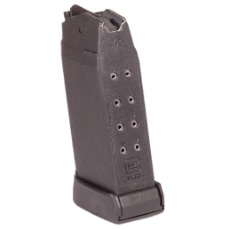 Glock MF30010 G30  10rd 45 ACP Black Polymer