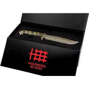 Large Infantry Knife Gen 2 OD