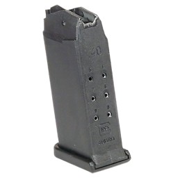 Glock MF27009 G27  9rd 40 SW Black Polymer