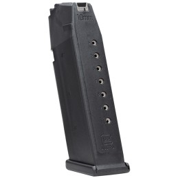 Glock MF100200 G20  10rd 10mm Auto Black Polymer