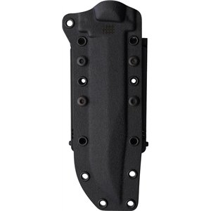 Large Infantry Knife Gen 2 Blk