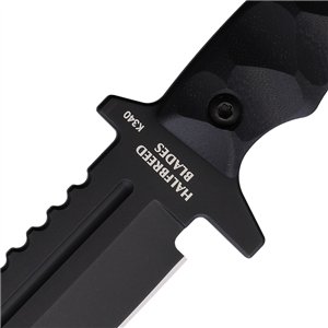 Large Infantry Knife Gen 2 Blk