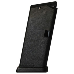 Glock MF33009 G33  9rd 357 Sig Black Polymer