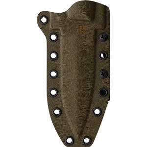 Medium Clearance Knife OD