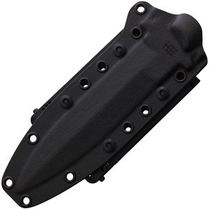 Medium Infantry Knife Blk