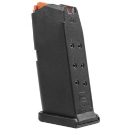 Glock 65611 G27  Gen5 9rd 40 SW Black Polymer