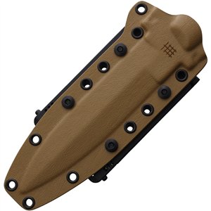 Medium Infantry Knife DE