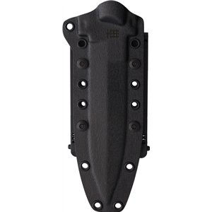 Medium Infantry Knife BLK