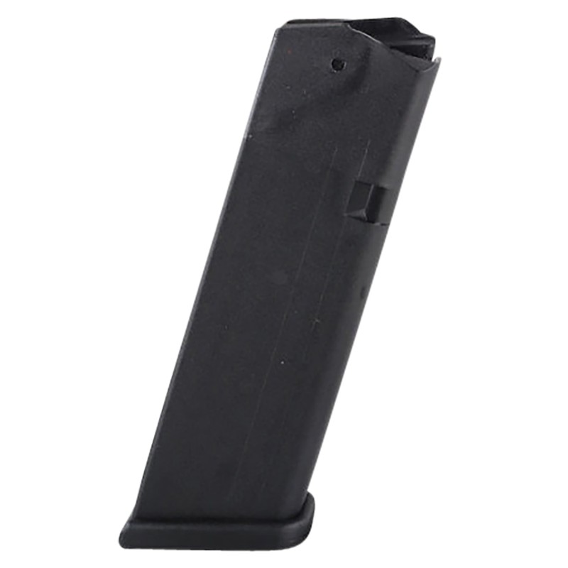 Glock 74197 G20  15rd 10mm Auto Black Polymer