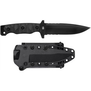 Medium Infantry Knife 04