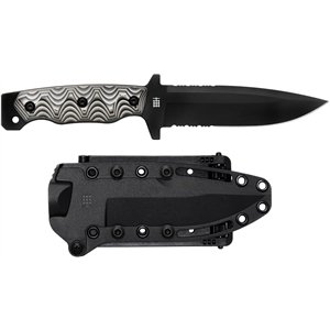 Medium Infantry Knife 04