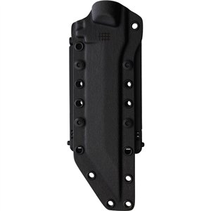 Medium Infantry Knife Blk DE