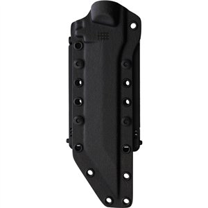Medium Infantry Knife Blk OD