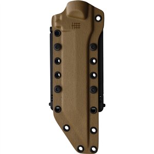 Medium Infantry Knife DE
