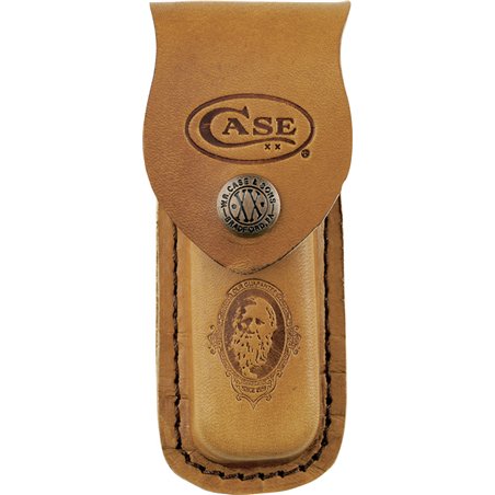 Medium Job Case Sheath