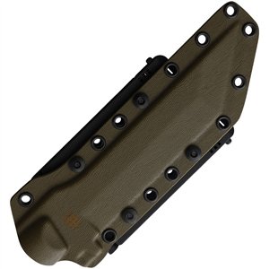 Medium Infantry Knife OD