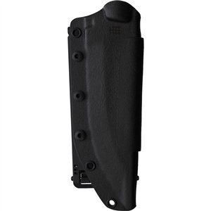 Medium Infantry Knife BLK DE