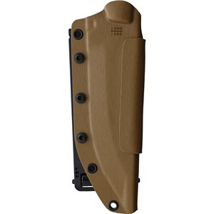 Medium Infantry Knife DE/Blk