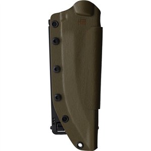 Medium Infantry Knife OD