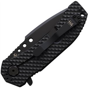 HHA MILSPEC Framelock