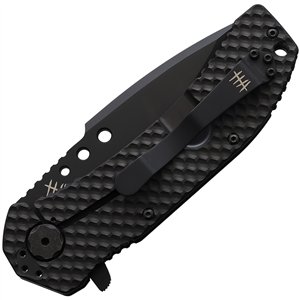 HHA MILSPEC Framelock DP