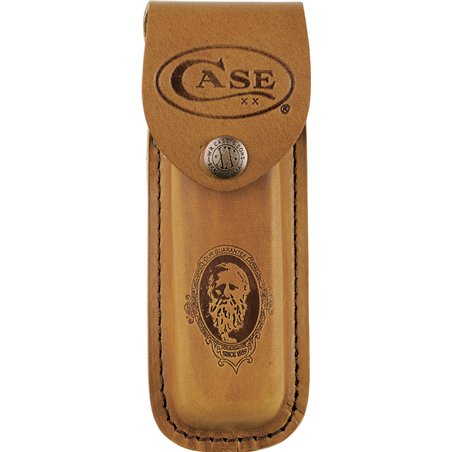 Large Job Case Sheath