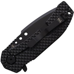 HHA MILSPEC Framelock DP PS