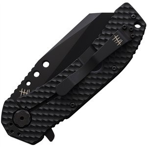 HHA MILSPEC Framelock Whar