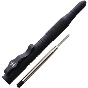 HHA Tactical Pen Steel Striker