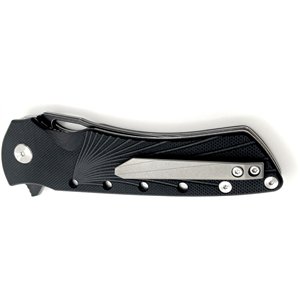Blackhawk Linerlock Black