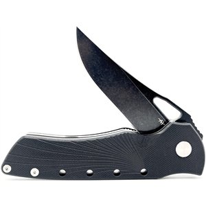 Blackhawk Linerlock Black