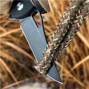 Blackhawk Linerlock Black