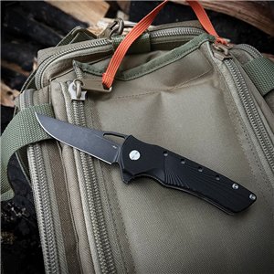 Blackhawk Linerlock Black