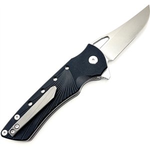 Blackhawk Linerlock Black