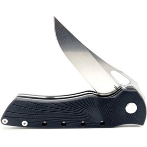 Blackhawk Linerlock Black