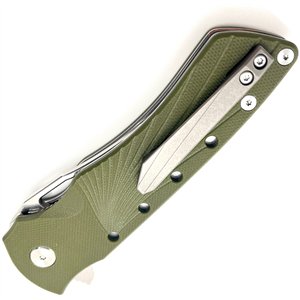 Blackhawk Linerlock OD