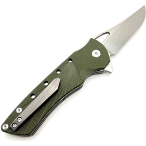 Blackhawk Linerlock OD