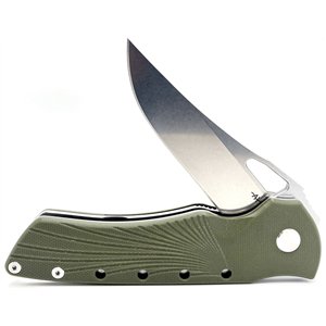 Blackhawk Linerlock OD