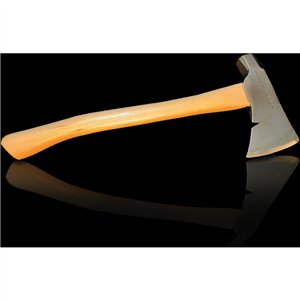 Super Naturalist Hatchet