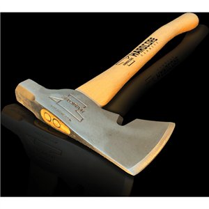 Super Naturalist Hatchet