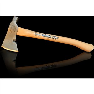 Super Naturalist Hatchet