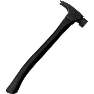 Hardcore Hammer Blackout