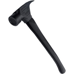 Hardcore Hammer Blackout