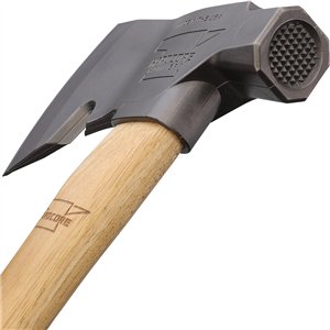 Hardcore Survivalist Hatchet