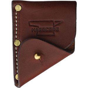 Hardcore Survivalist Hatchet