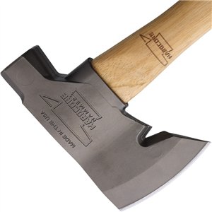 Hardcore Survivalist Hatchet